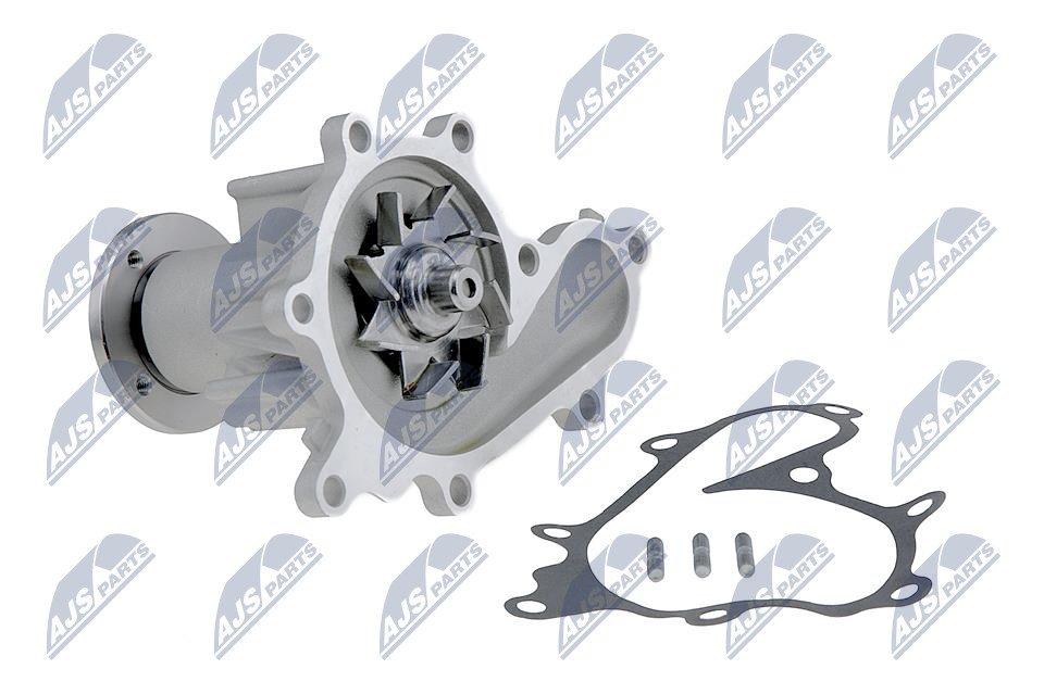 NTY CPW-NS-084 Wasserpumpe, Motorkühlung
