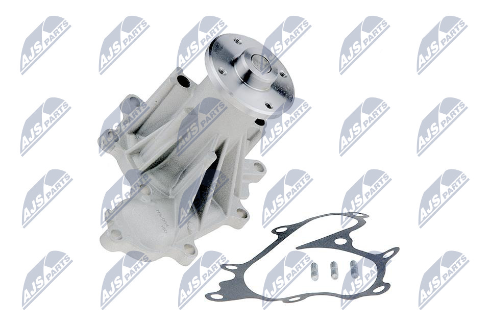 NTY CPW-NS-084 Wasserpumpe, Motorkühlung