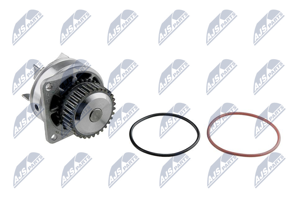 NTY CPW-NS-085 Wasserpumpe, Motorkühlung