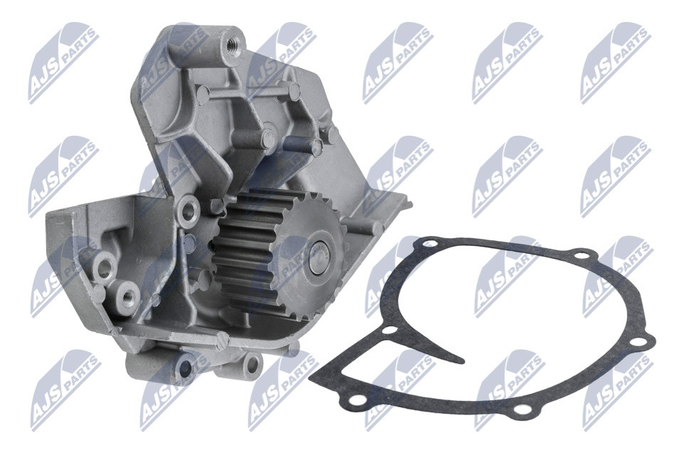 NTY CPW-PE-001 Wasserpumpe, Motorkühlung