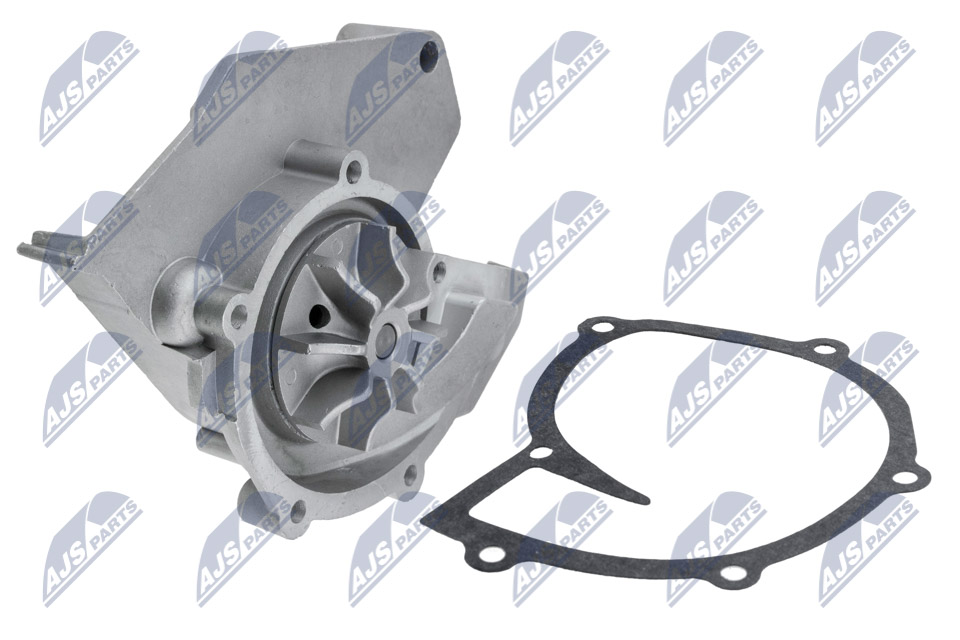 NTY CPW-PE-001 Wasserpumpe, Motorkühlung