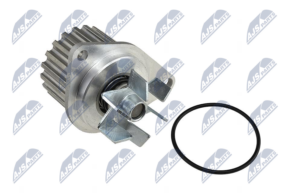 NTY CPW-PE-012 Wasserpumpe, Motorkühlung