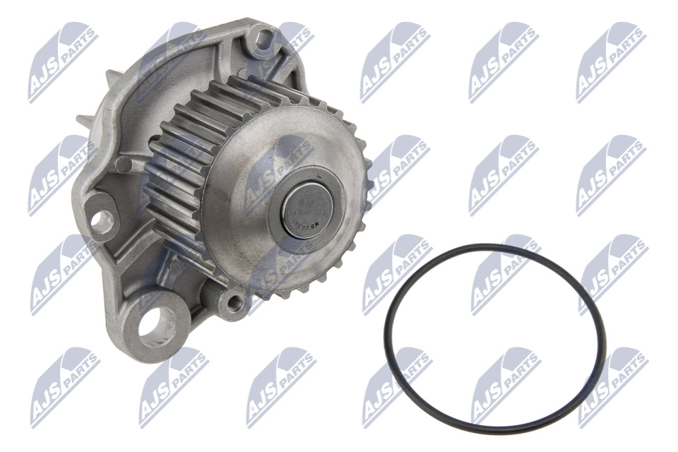 NTY CPW-PE-014 Wasserpumpe, Motorkühlung