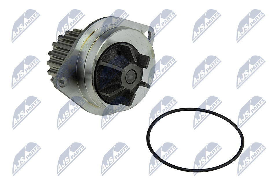 NTY CPW-PE-019 Wasserpumpe, Motorkühlung