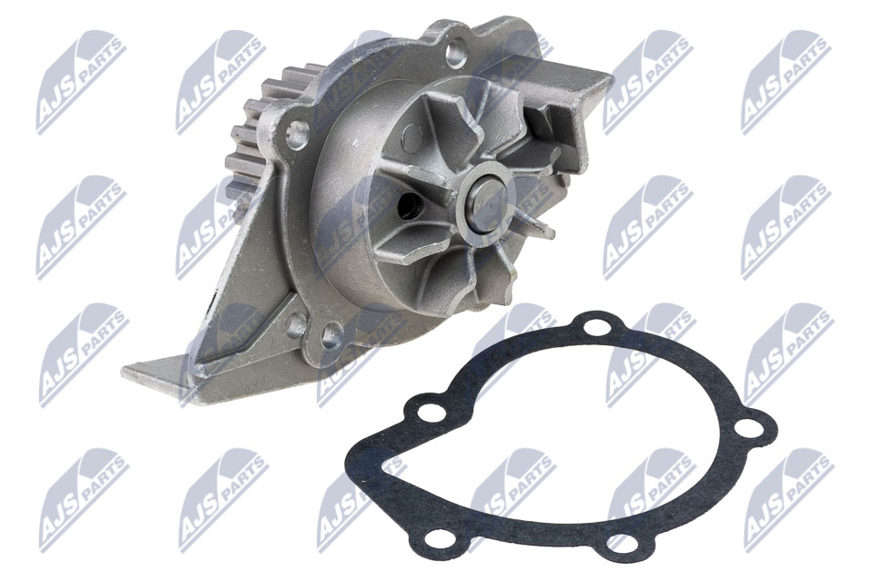NTY CPW-PE-020 Wasserpumpe, Motorkühlung
