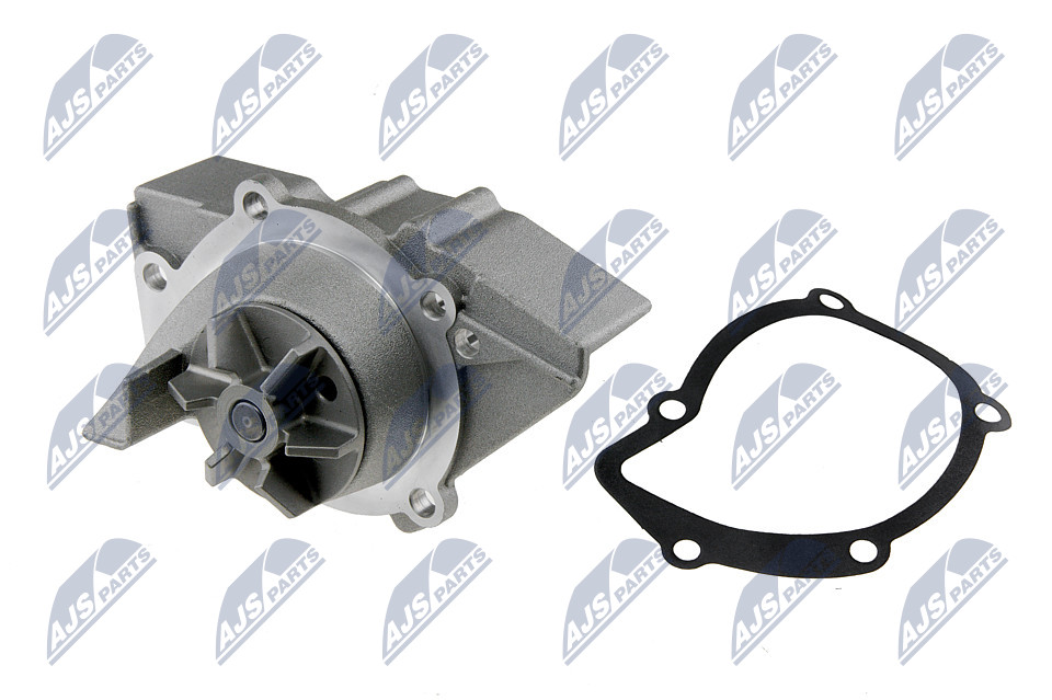 NTY CPW-PE-021 Wasserpumpe, Motorkühlung