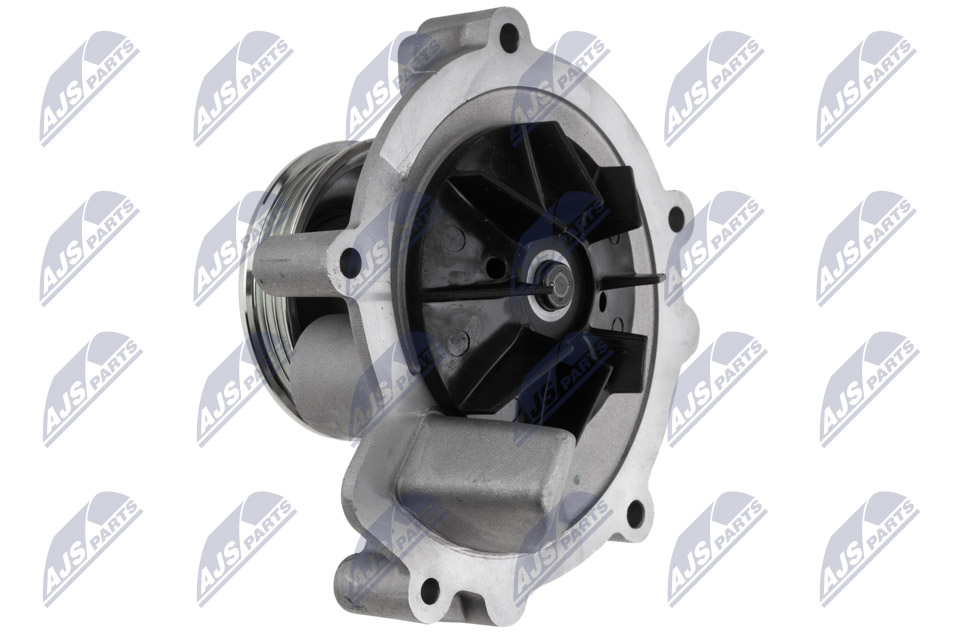 NTY CPW-PE-023 Wasserpumpe, Motorkühlung