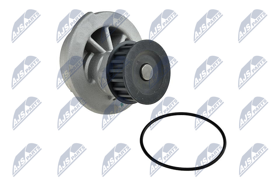 NTY CPW-PL-012 Wasserpumpe, Motorkühlung