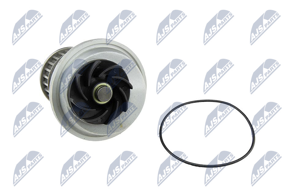 NTY CPW-PL-021 Wasserpumpe, Motorkühlung