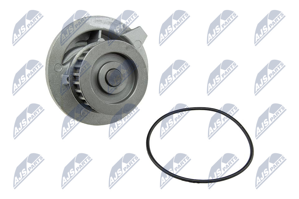 NTY CPW-PL-021 Wasserpumpe, Motorkühlung