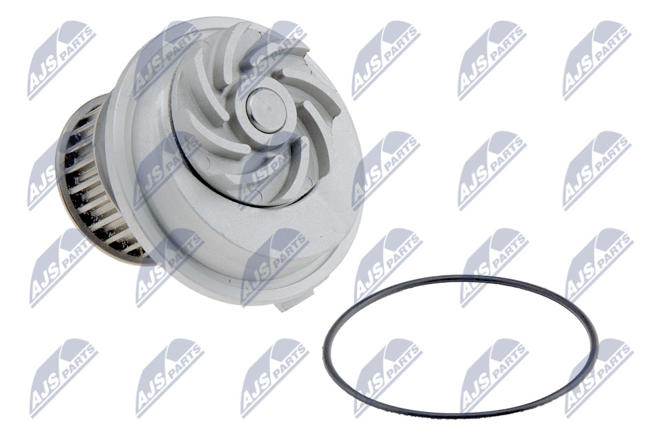 NTY CPW-PL-023 Wasserpumpe, Motorkühlung