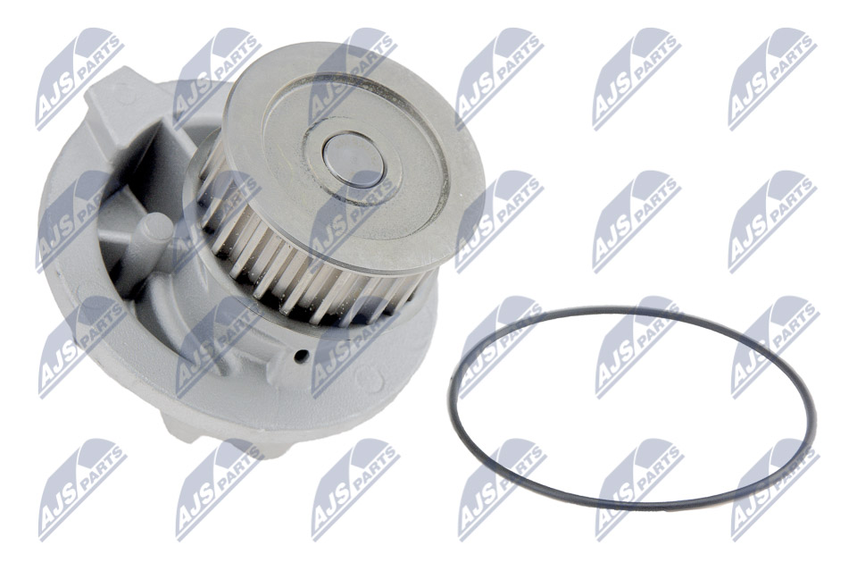 NTY CPW-PL-023 Wasserpumpe, Motorkühlung