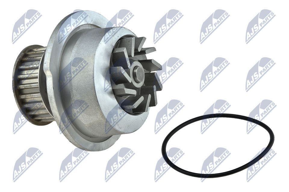 NTY CPW-PL-024 Wasserpumpe, Motorkühlung