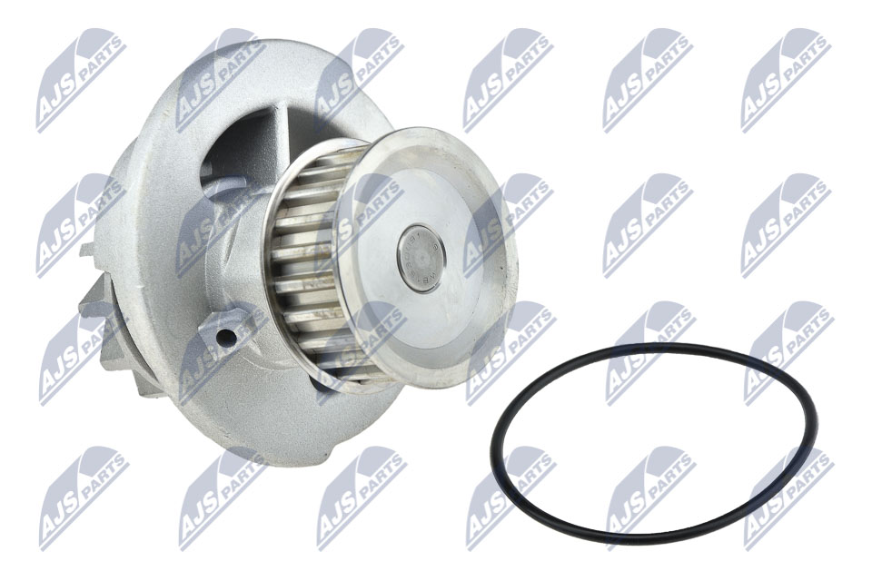 NTY CPW-PL-024 Wasserpumpe, Motorkühlung