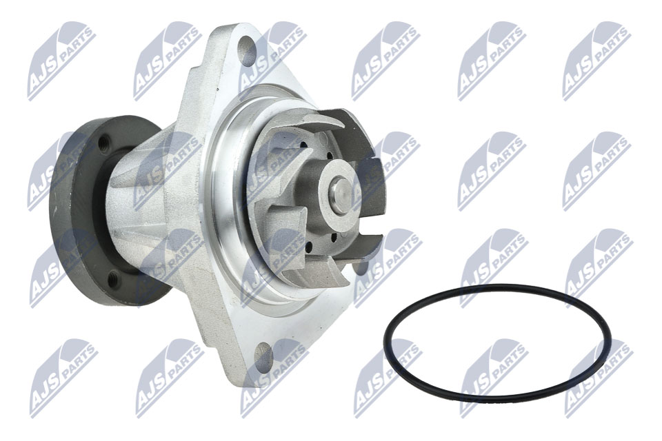 NTY CPW-PL-027 Wasserpumpe, Motorkühlung