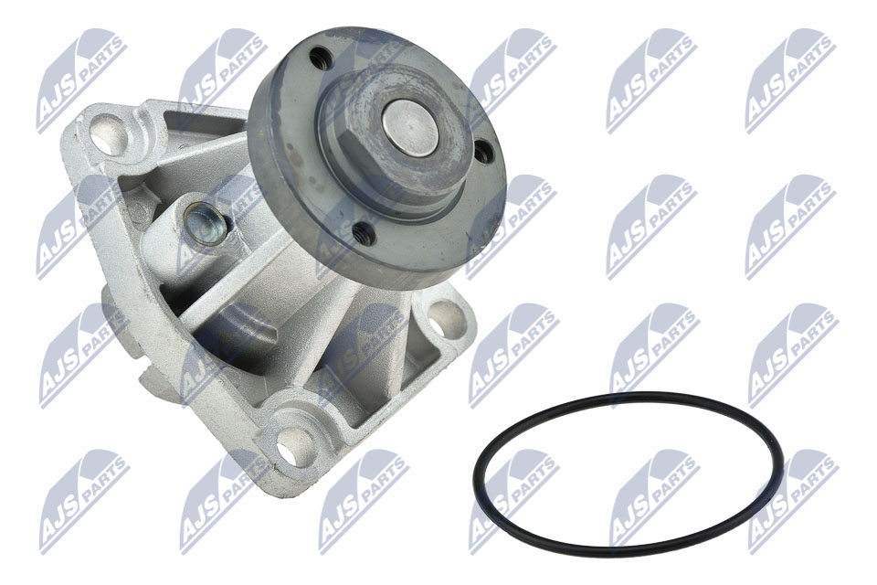 NTY CPW-PL-027 Wasserpumpe, Motorkühlung