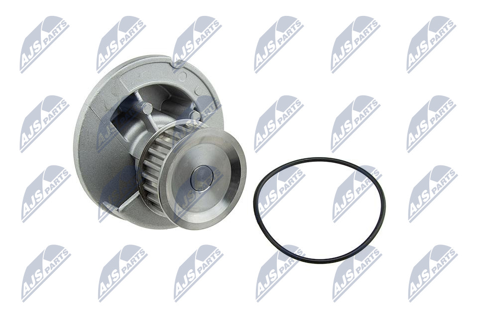 NTY CPW-PL-029 Wasserpumpe, Motorkühlung