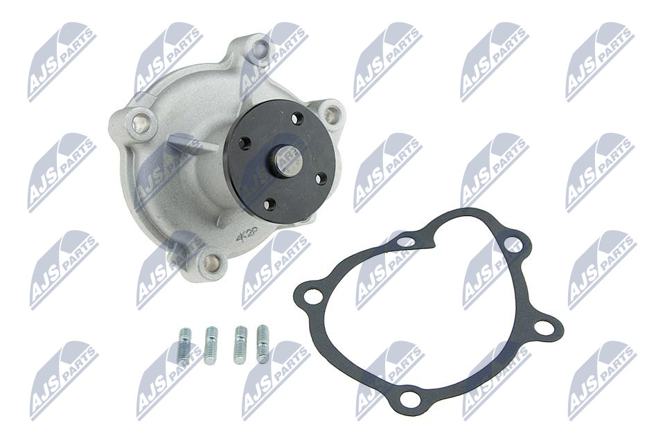 NTY CPW-PL-034 Wasserpumpe, Motorkühlung