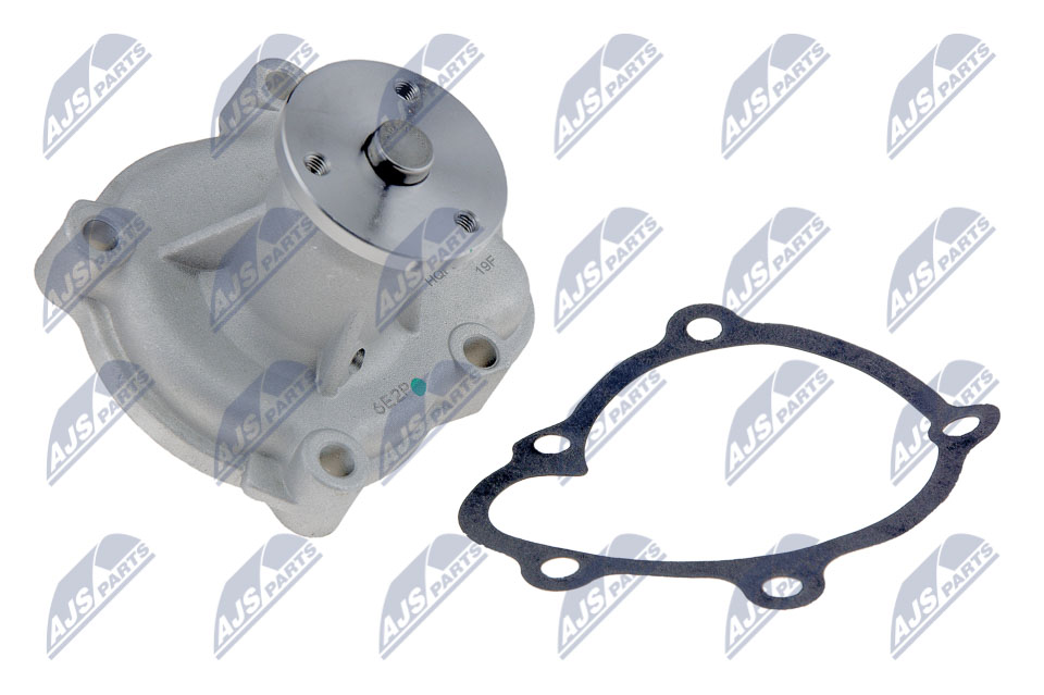 NTY CPW-PL-035 Wasserpumpe, Motorkühlung
