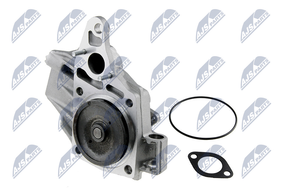 NTY CPW-PL-036 Wasserpumpe, Motorkühlung