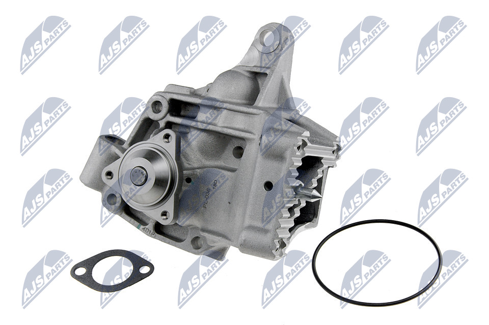 NTY CPW-PL-036 Wasserpumpe, Motorkühlung
