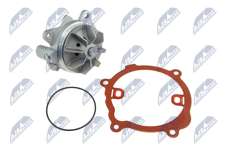 NTY CPW-PL-040 Wasserpumpe, Motorkühlung