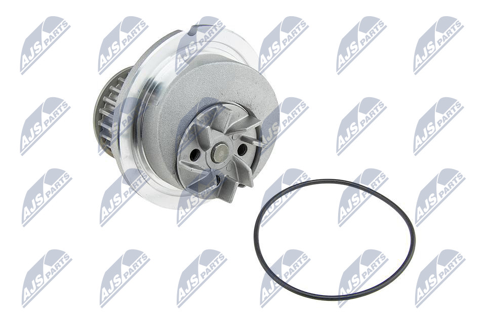 NTY CPW-PL-041 Wasserpumpe, Motorkühlung