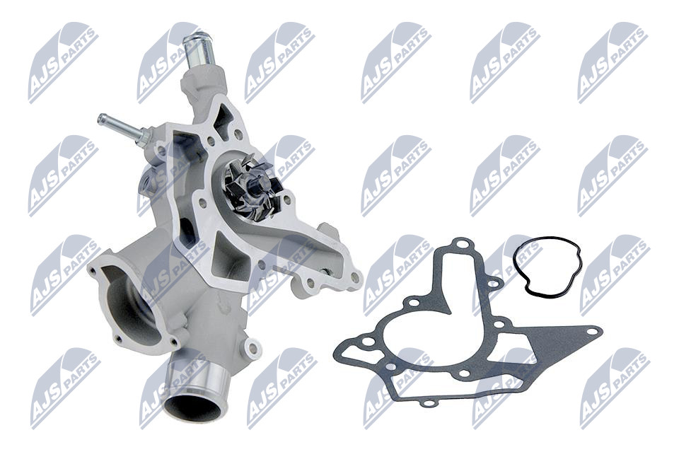 NTY CPW-PL-046 Wasserpumpe, Motorkühlung