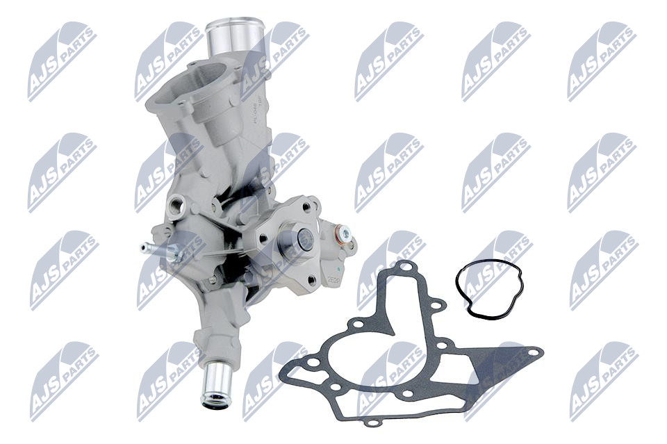 NTY CPW-PL-046 Wasserpumpe, Motorkühlung