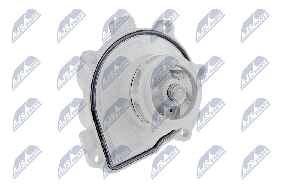 NTY CPW-PL-047 Wasserpumpe, Motorkühlung