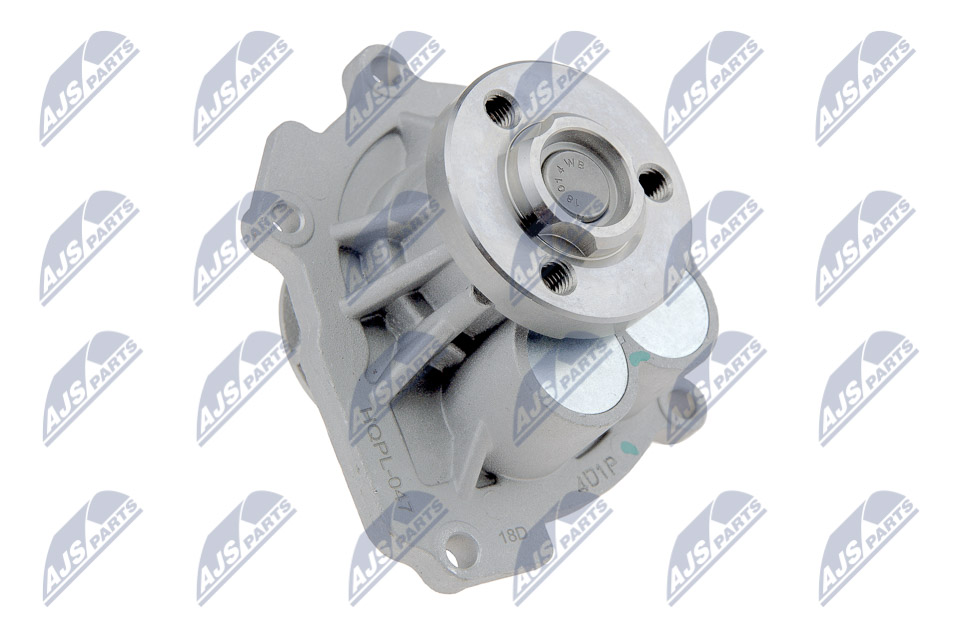 NTY CPW-PL-047 Wasserpumpe, Motorkühlung
