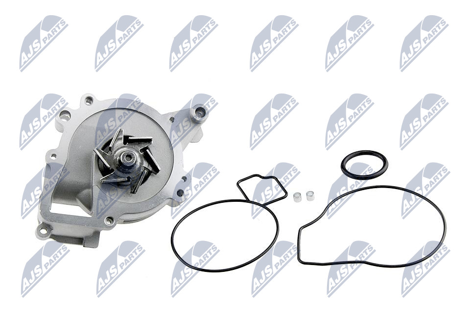NTY CPW-PL-051 Wasserpumpe, Motorkühlung
