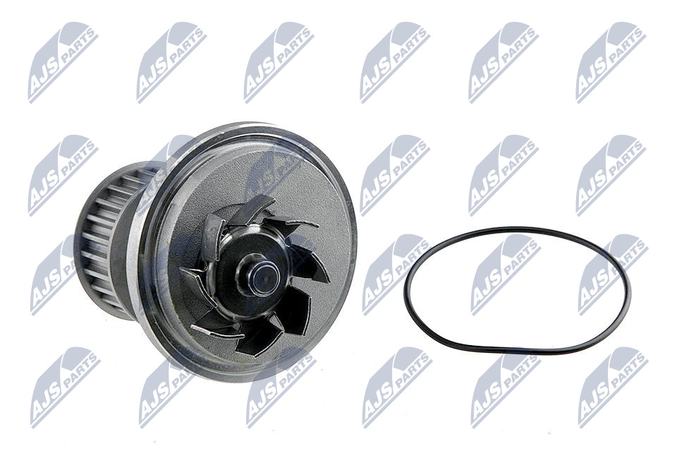 NTY CPW-PL-052 Wasserpumpe, Motorkühlung