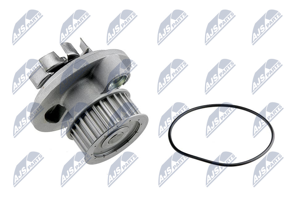 NTY CPW-PL-052 Wasserpumpe, Motorkühlung