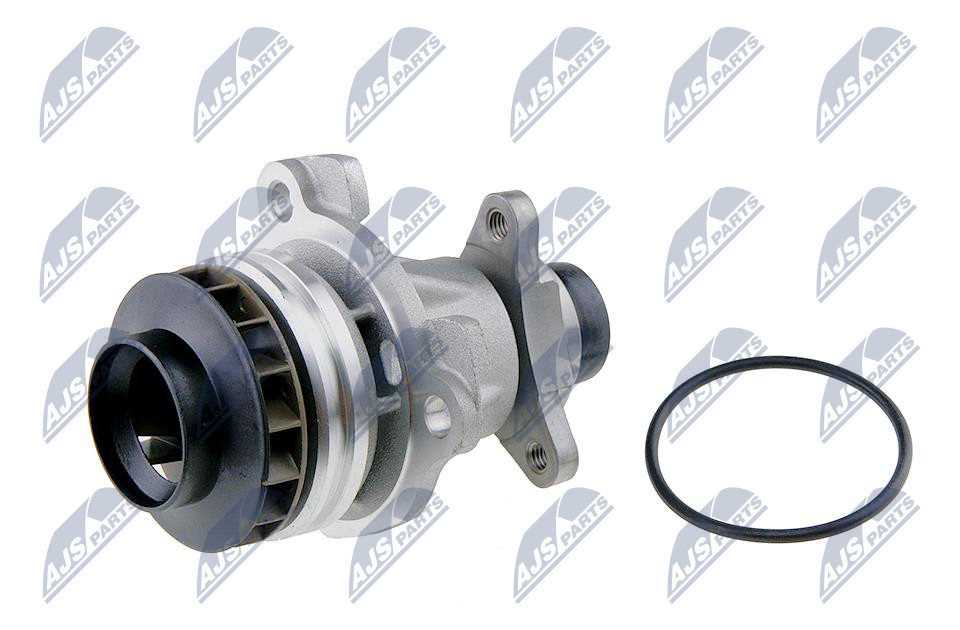 NTY CPW-PL-054 Wasserpumpe, Motorkühlung