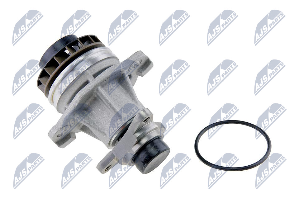 NTY CPW-PL-054 Wasserpumpe, Motorkühlung