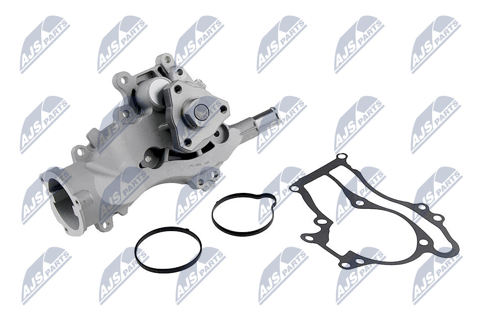 NTY CPW-PL-055 Wasserpumpe, Motorkühlung