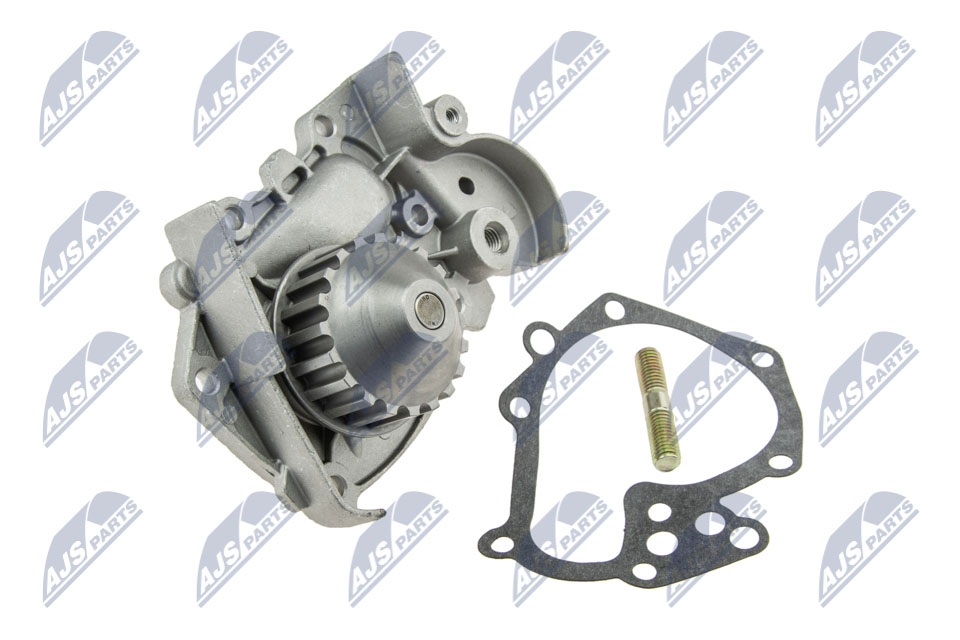 NTY CPW-RE-002 Wasserpumpe, Motorkühlung