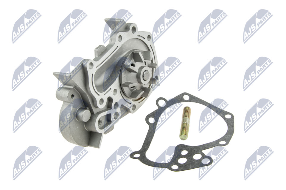 NTY CPW-RE-002 Wasserpumpe, Motorkühlung