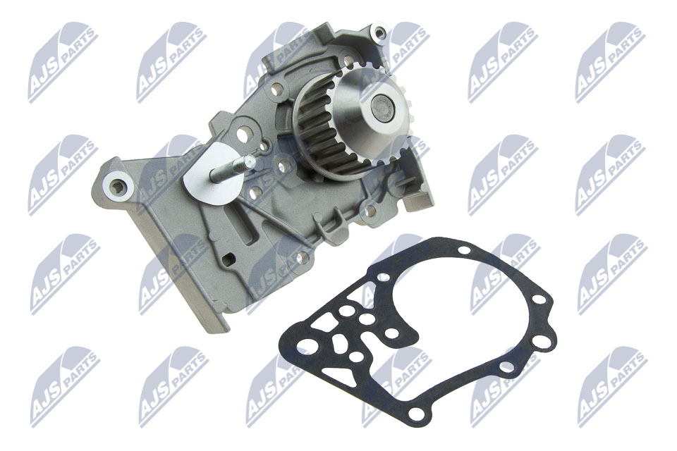 NTY CPW-RE-015 Wasserpumpe, Motorkühlung