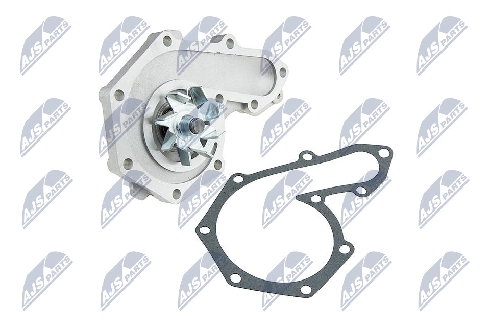 NTY CPW-RE-020 Wasserpumpe, Motorkühlung