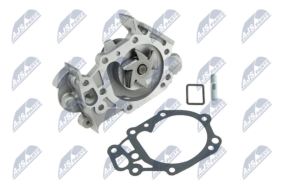 NTY CPW-RE-021 Wasserpumpe, Motorkühlung