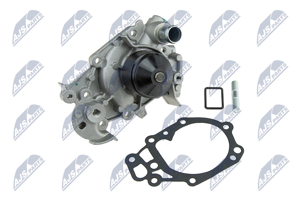 NTY CPW-RE-021 Wasserpumpe, Motorkühlung