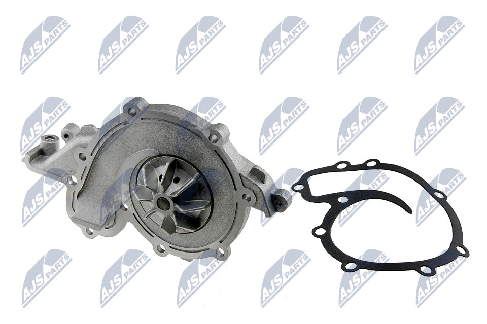 NTY CPW-RE-022 Wasserpumpe, Motorkühlung
