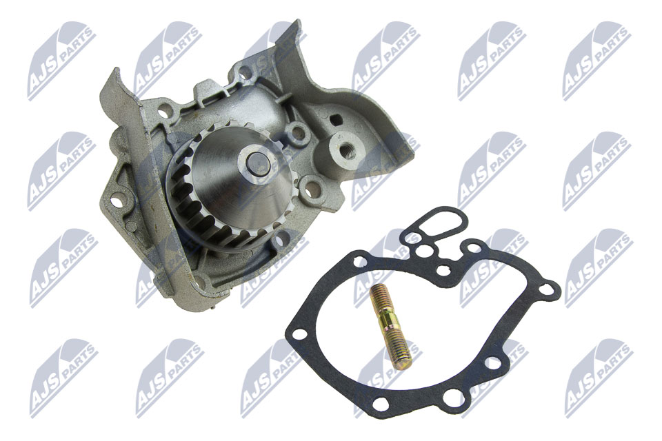 NTY CPW-RE-023 Wasserpumpe, Motorkühlung