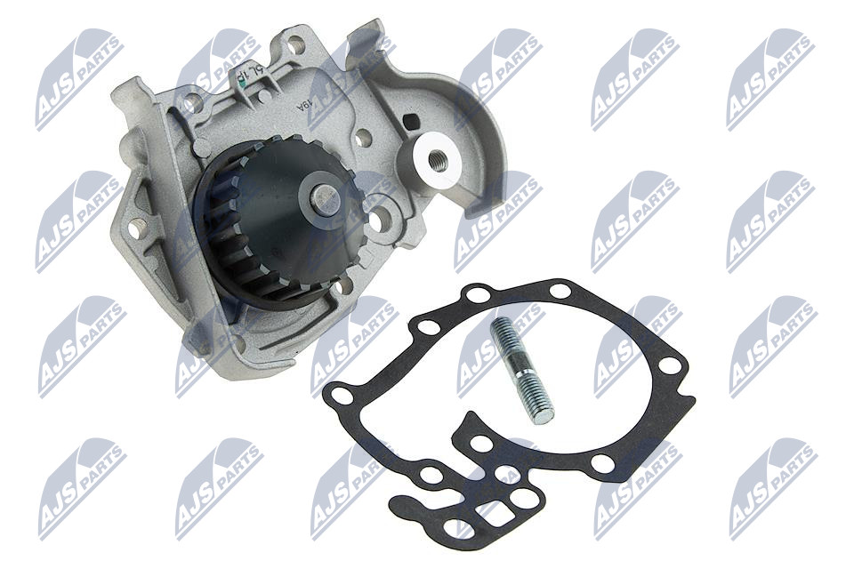 NTY CPW-RE-026 Wasserpumpe, Motorkühlung