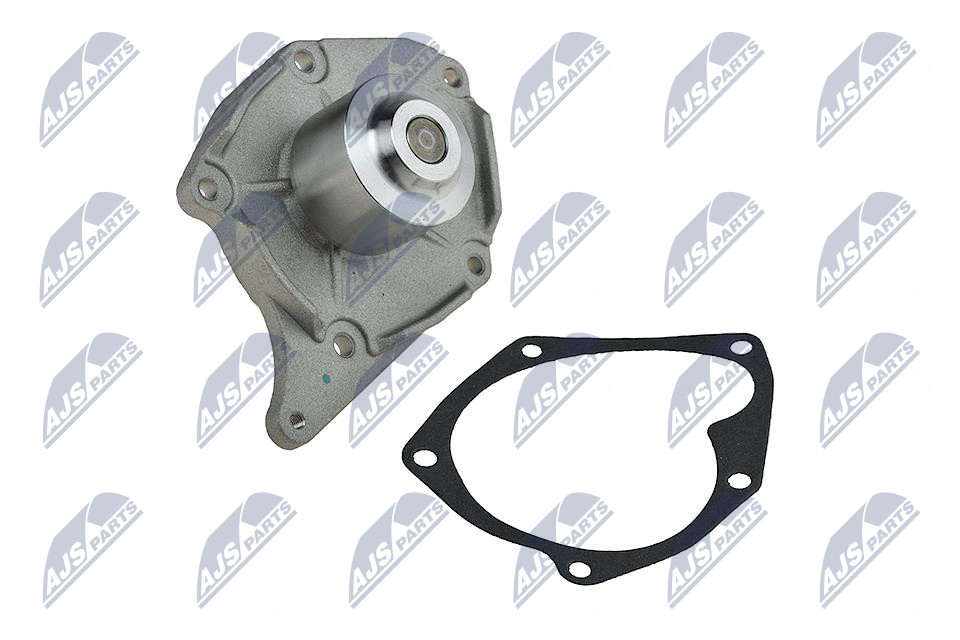 NTY CPW-RE-033 Wasserpumpe, Motorkühlung