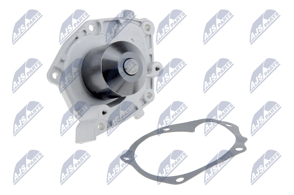 NTY CPW-RE-036 Wasserpumpe, Motorkühlung