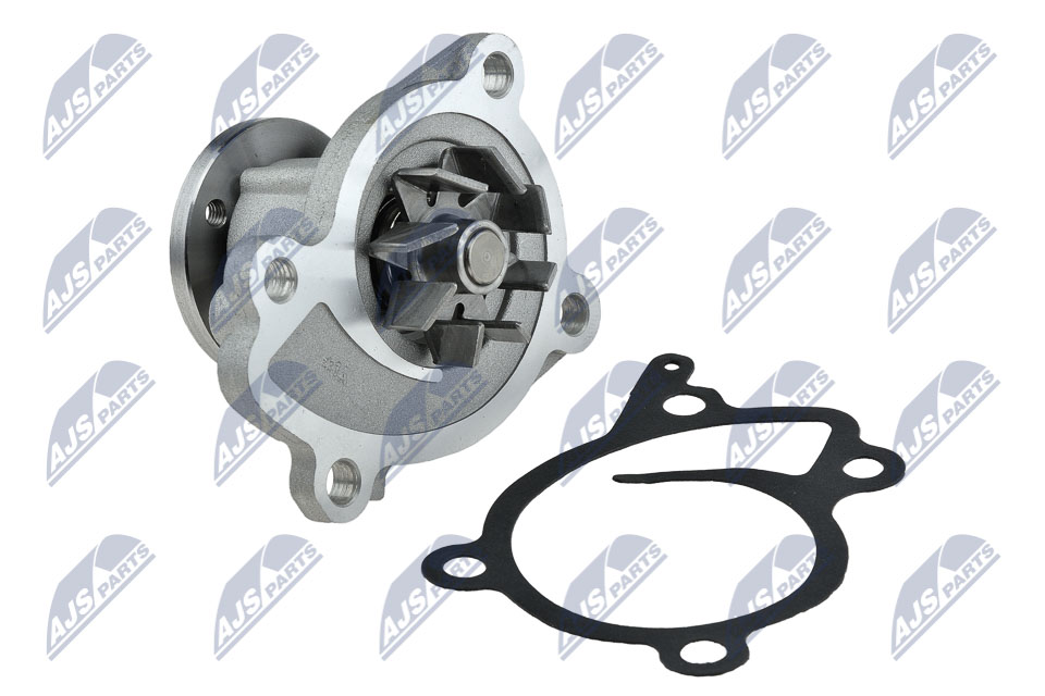 NTY CPW-RE-040 Wasserpumpe, Motorkühlung