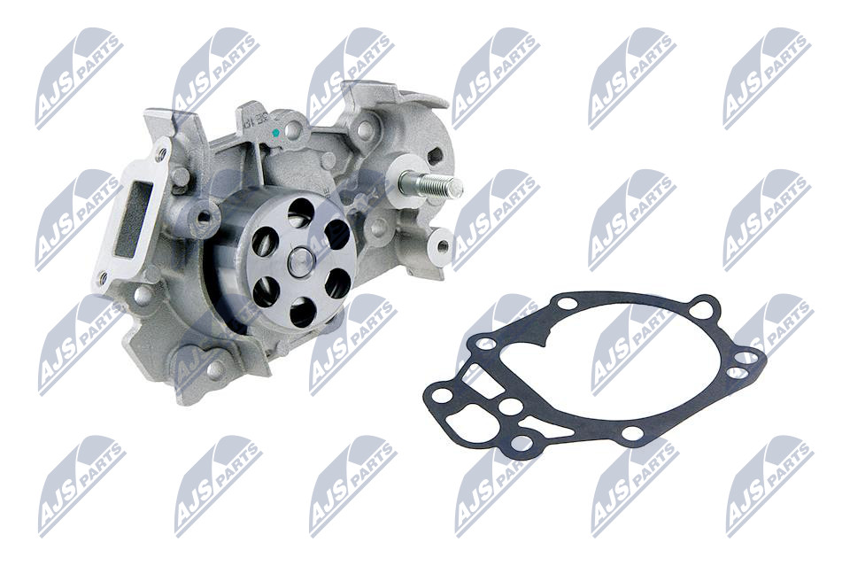 NTY CPW-RE-041 Wasserpumpe, Motorkühlung